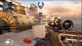 Fariko vs Vibe