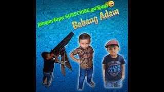 Pergi Ke Tabek Mainan