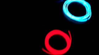 El Wire Test