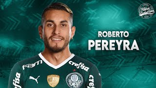 Roberto Pereyra Bem Vindo Ao Palmeiras ? 2023 Hd