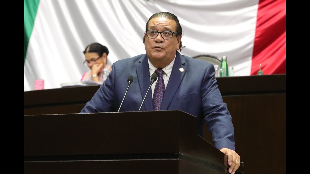 Dip. Alfredo Porras (PT) - Comparecencia del Secretario de Hacienda, Arturo Herrera (Ronda 2) hacienda na xamena