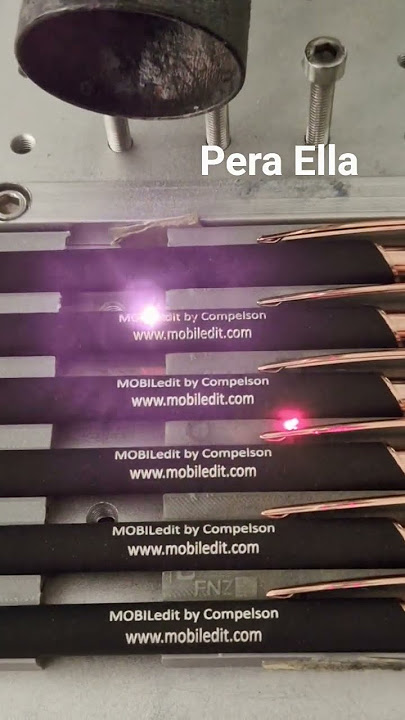 propisky Ella #advertising #pens #reklamni #pen #praha