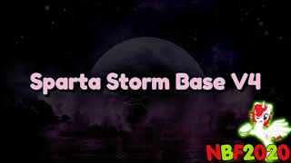 Sparta Storm Base V4 [-REUPL-]