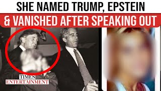 Trump, Epsteins Dark Secrets Out Katie Johnsons 2016 Lawsuit Goes Viral Online Watch Video