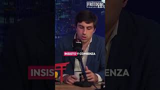 “Todo el tema de las mordidas por desgracia es inherente a cierta actividad política”.