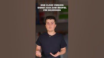 ETS6 Cloud oder Dongle? #shorts