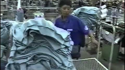 Ergonomic Programs That Work