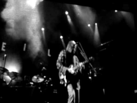 Neil Young - Day In The Life, Isle Of Wight Festival 2009