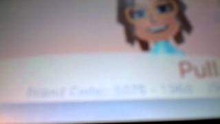 Nintendo 3ds friends code