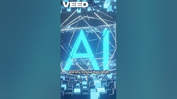What is Explainable AI (XAI)? | Why It Matters in 2025 and Beyond