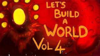 Worldbuilding! Vol 4