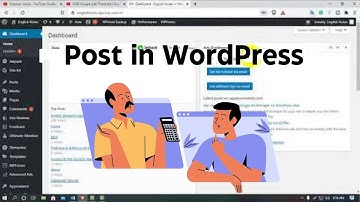 How to Create a Post in WordPress | Bangla Tutorial for Beginners
