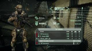 Crysis 2 Demo Speed Hacker!