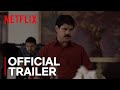 El chapo  season 2  official trailer  netflix