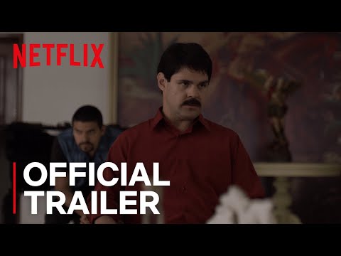 El Chapo - Season 2 | Official Trailer | Netflix