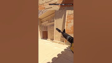 Mid Control #cs2 #anubis  #csgo #cs2game #counterstrike #cs2gameplays #gaming #cs2clip #cs2andfaceit