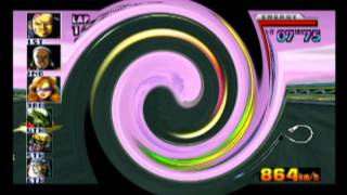F Zero Effects Test