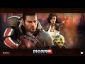 Mass Effect 2 - Part 1