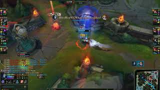 Kindred Outplay
