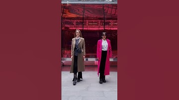 Effortless outfit changes for every location😎💃🏼with Zoomerang #template #shorts #viral #zoomerang