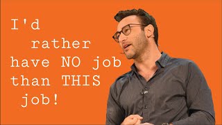 The TRUTH of The Great Resignation Simon Sinek