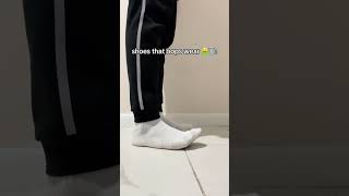 Follow me for more content! #fyp #feedshorts #funny #youtubeshorts #shoes #school #bop