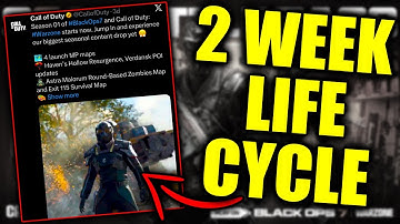 I Was Right About Black Ops 7...