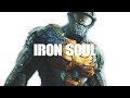 DX Plays - Iron Soul (40 minutes of pure agony.)