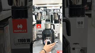 Heavy watt Mixer Grinder #kitchen #kitchenappliance #mixergrinder