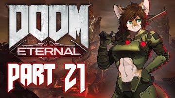 Sentinel Prime lore-dump | Doom Eternal Part 21