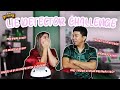 Lie Detector Challenge (Huli Ka Boss Keng!)