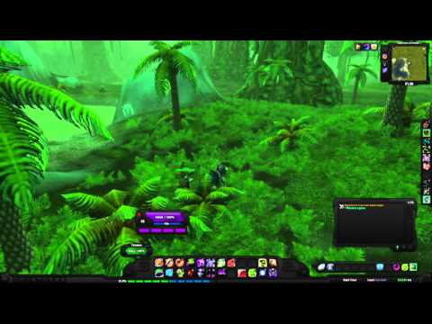 World of Warcraft Quest: Археологическая авантюра (id=24698)