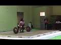 Weightlifting selection meet 2023 womencleanjerk sri lanka weightlifting 1