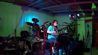 Me voy a ir - Algo Mas Ensayo 29 sep