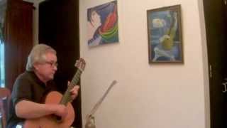 GASPAR SANZ