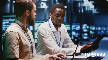 Ransomware Gangs Exploit SAP NetWeaver Flaw—Impress IT Solutions in Helps Businesses Patch the Risks
