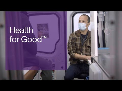 TELUS Health for Good™