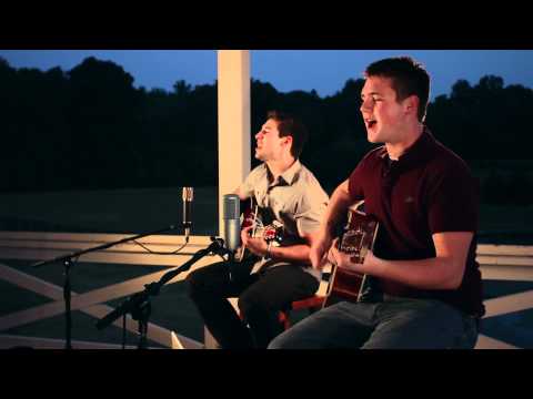 A Day To Remember - Have Faith In Me (Acoustic Cover) - Almost December