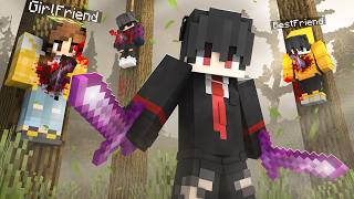 How I Became Biggest Betrayer of Lapata SMP screenshot 2