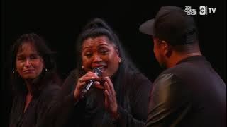 ZO! GOSPEL CHOIR PRESENTS 'ZO! GOSPEL HONORS' - THE NEW YEARS EDITION (2021)