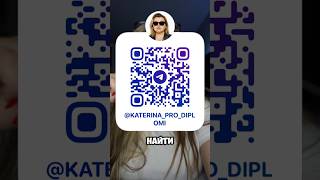 ТГК: Катерина Чеканцова | Ментор студенческих работ #бакалавриат #вкр #дипломнаяработа