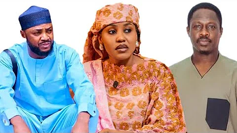 KURUNKUS_ALINUHU YA FADI KUSKUREN HADIZA GABON AKAN ADAM ZANGO 