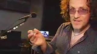 def leppard behind the scenes with vivian campbell