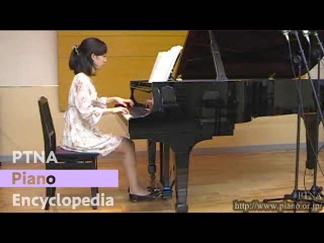 Heller, Stephen／Nuits blanches,6.Seriosa (Allegro deciso),Op.82
