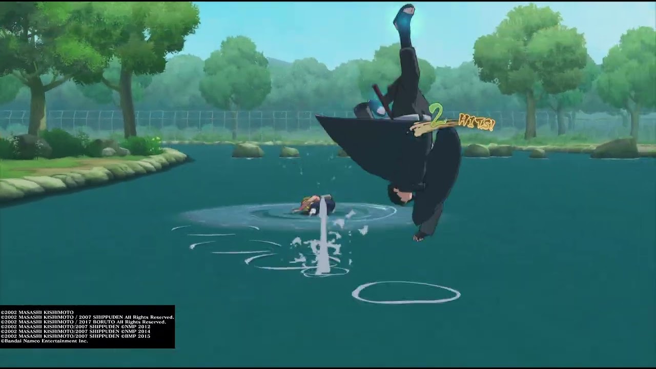 NARUTO X BORUTO Ultimate Ninja STORM CONNECTIONS_20260306135928