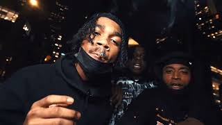 Mel Glo x MG x Savv - Terror (Shot by @klovizionz)