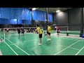 Jason Renzo - Semifinals Set 2 - 2nd Annual FBC Tournament