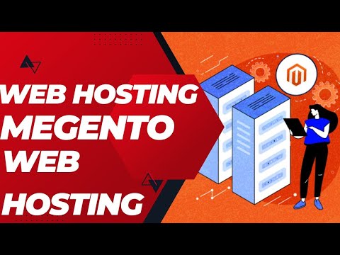 web hosting 2023 | Magento web Hosting