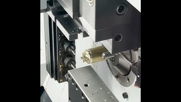 #Cincom L20-XII B5 LFV - Open House 2024  #cnc #machinery