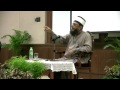 Islam un  the new world order by sheikh imran hosein